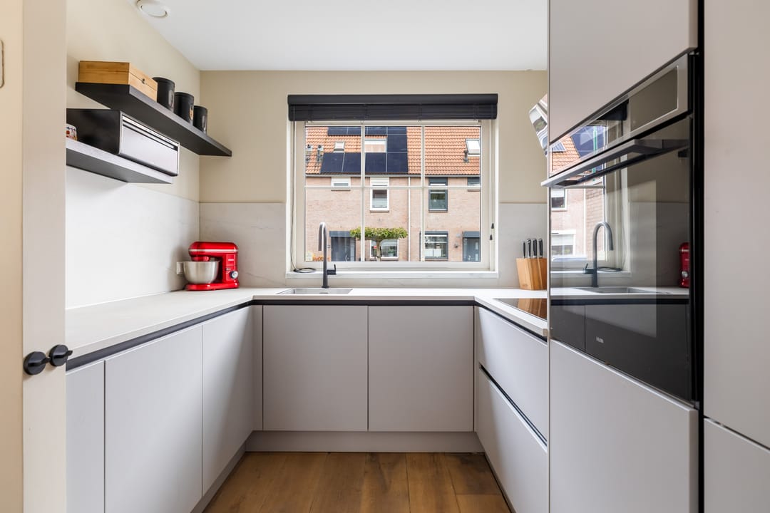 Foto 11 van Zwanenkamp 1260