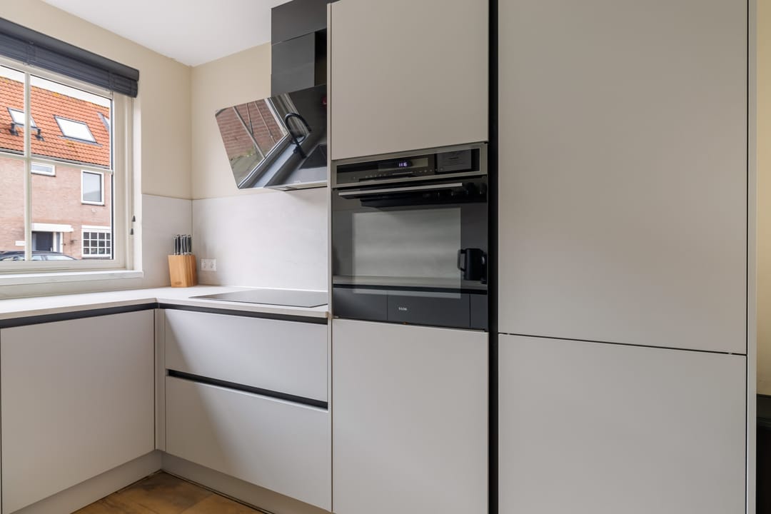 Foto 13 van Zwanenkamp 1260