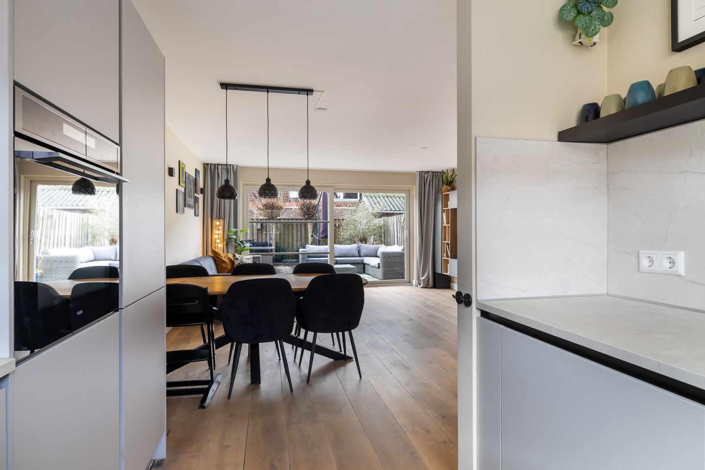 Foto 14 van Zwanenkamp 1260