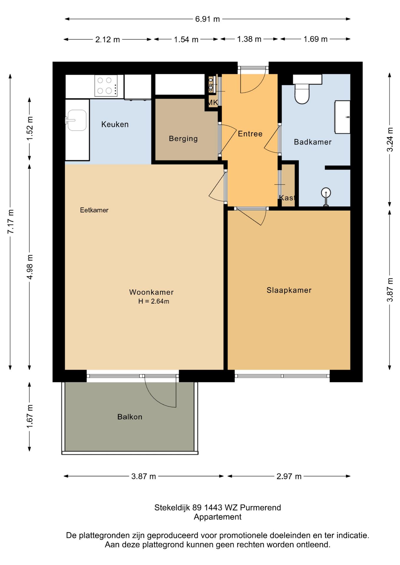 Foto 40 van Stekeldijk 89