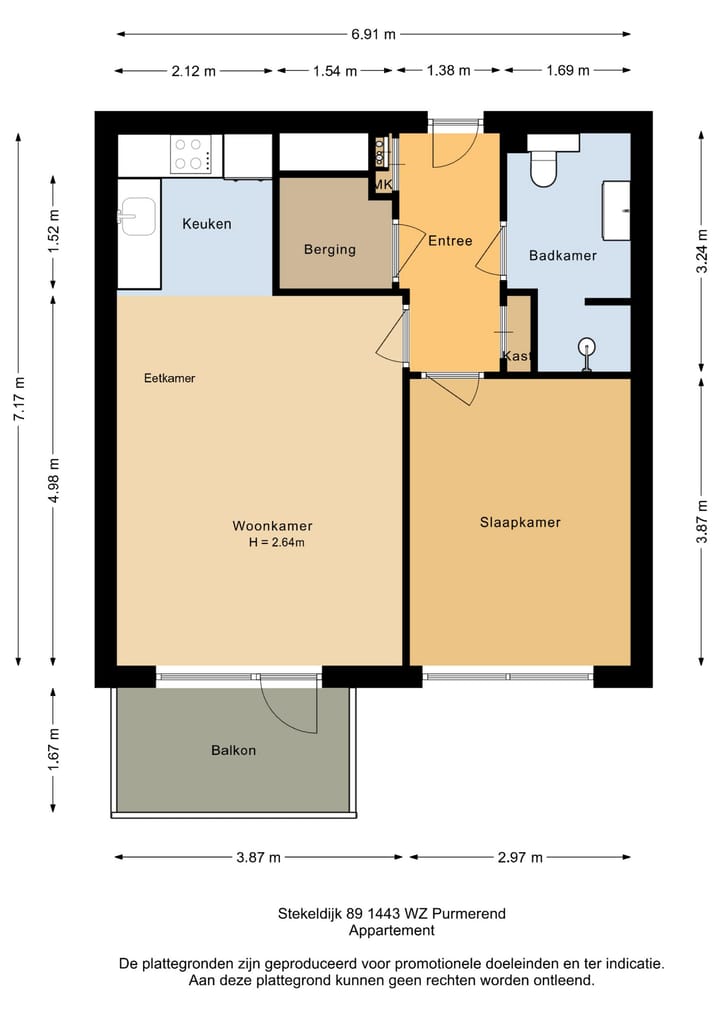 Foto 40 van Stekeldijk 89