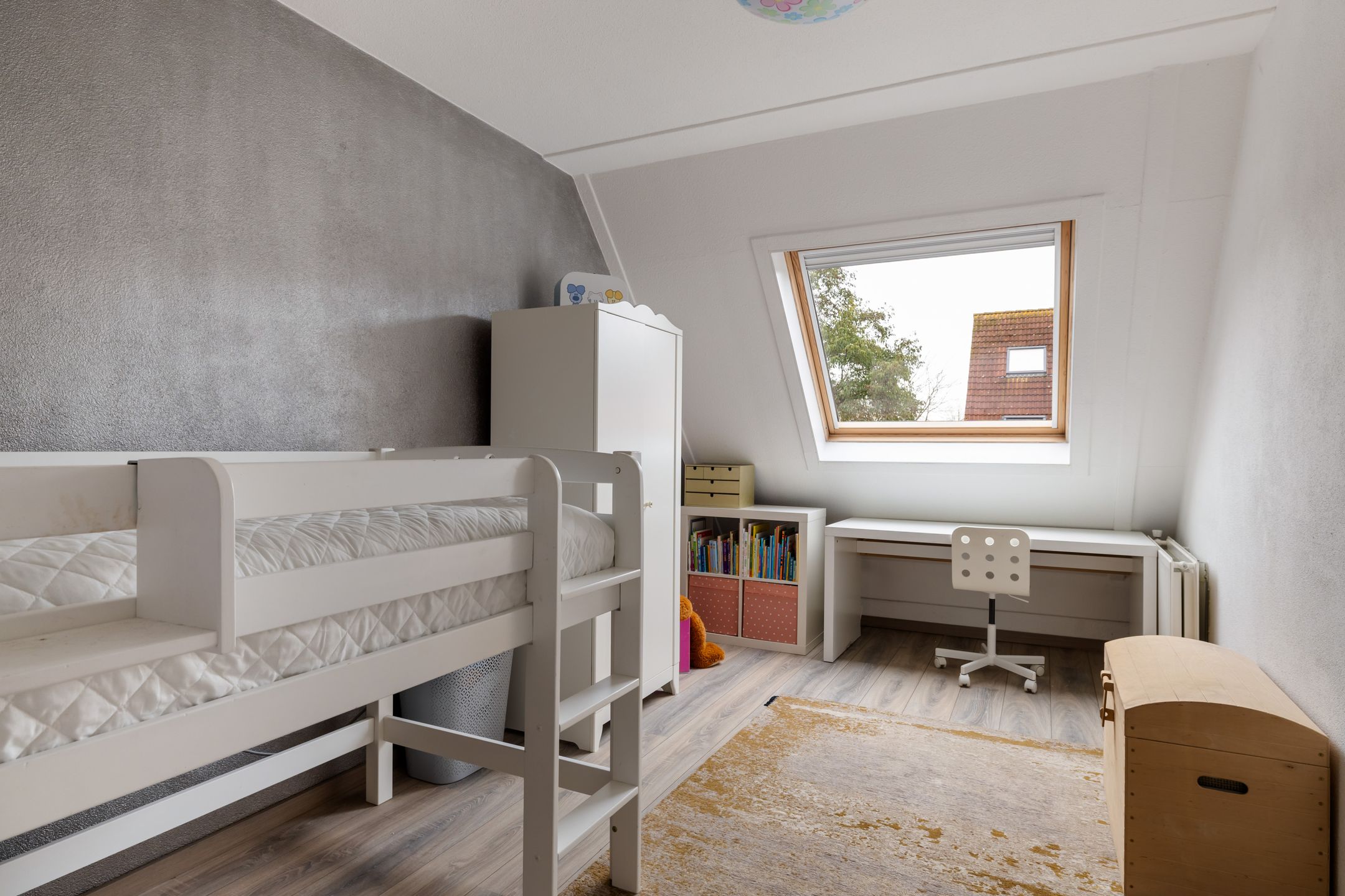 Foto 21 van Zwanenkamp 1260