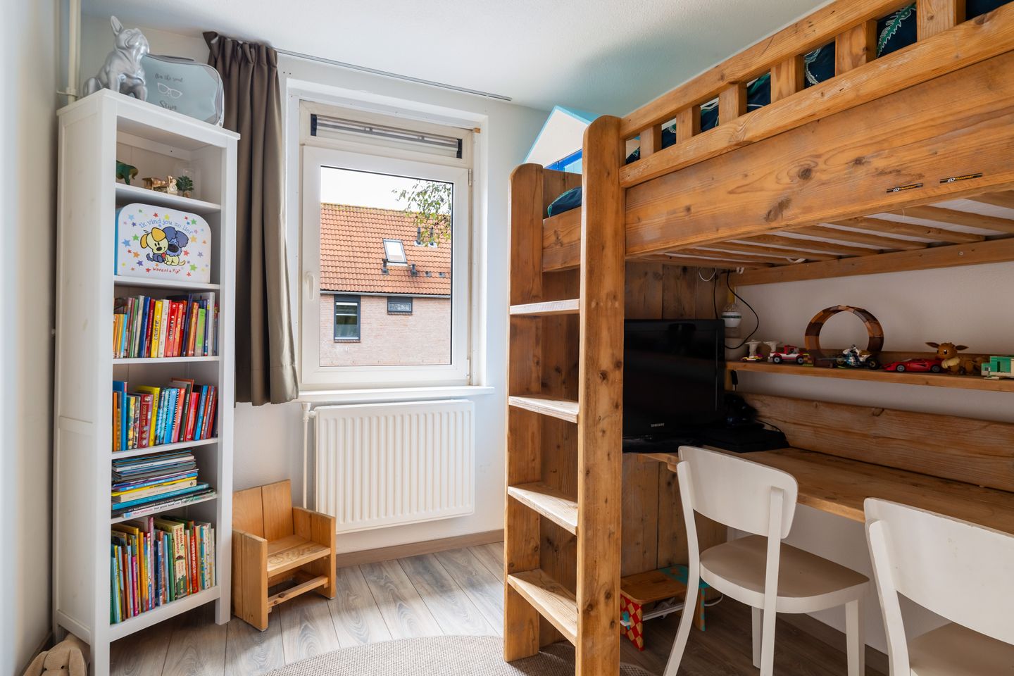 Foto 25 van Zwanenkamp 1260