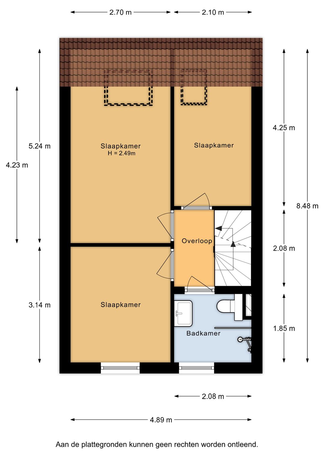 Foto 31 van Zwanenkamp 1260