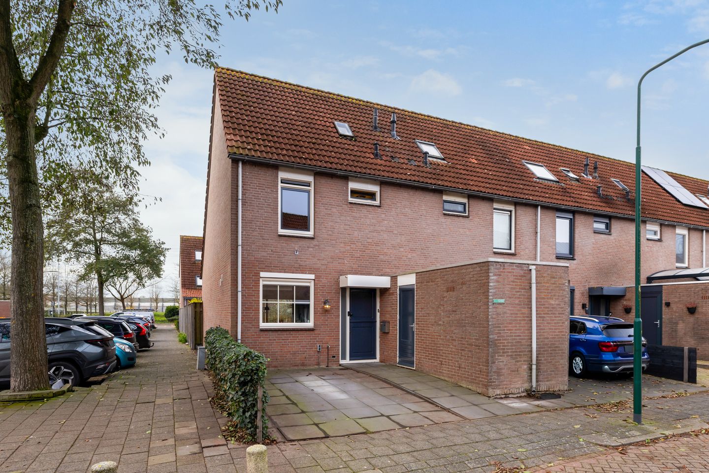 Foto 35 van Zwanenkamp 1260