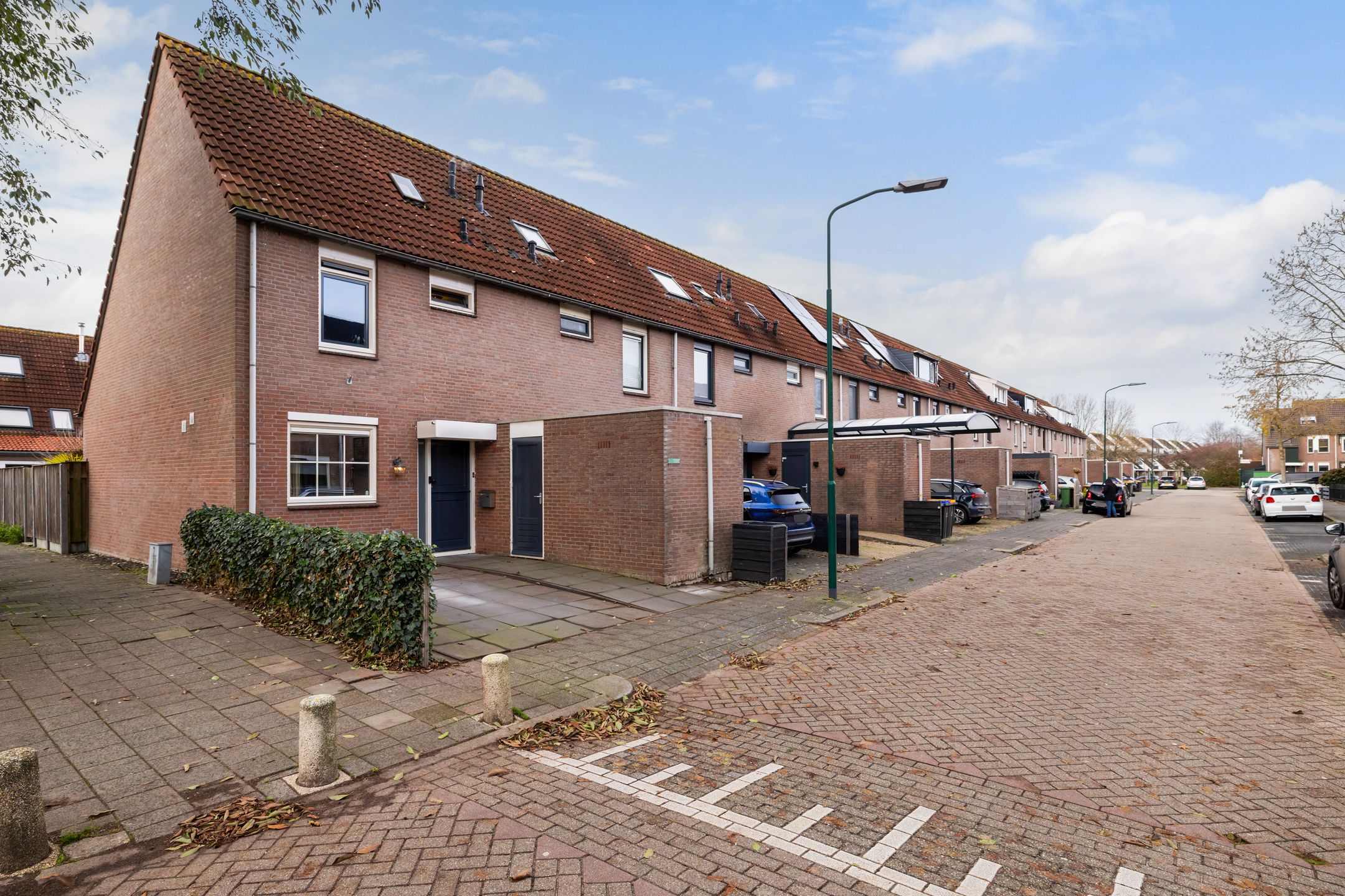 Foto 36 van Zwanenkamp 1260