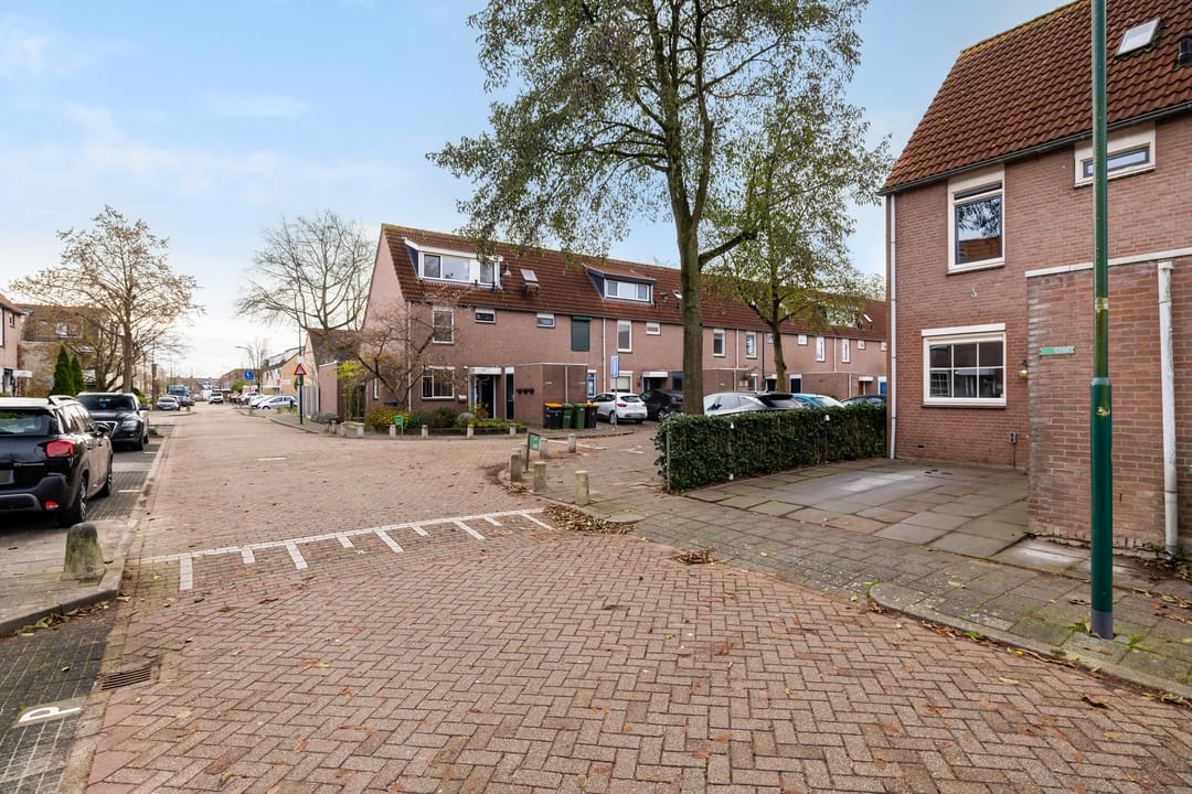 Foto 37 van Zwanenkamp 1260