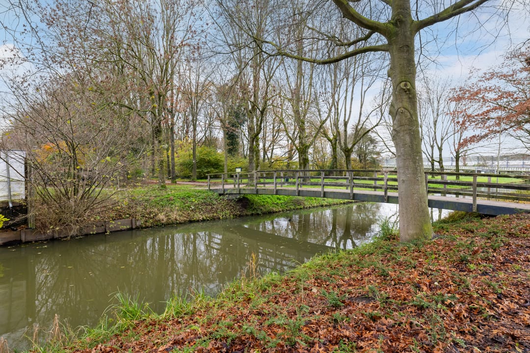 Foto 38 van Zwanenkamp 1260