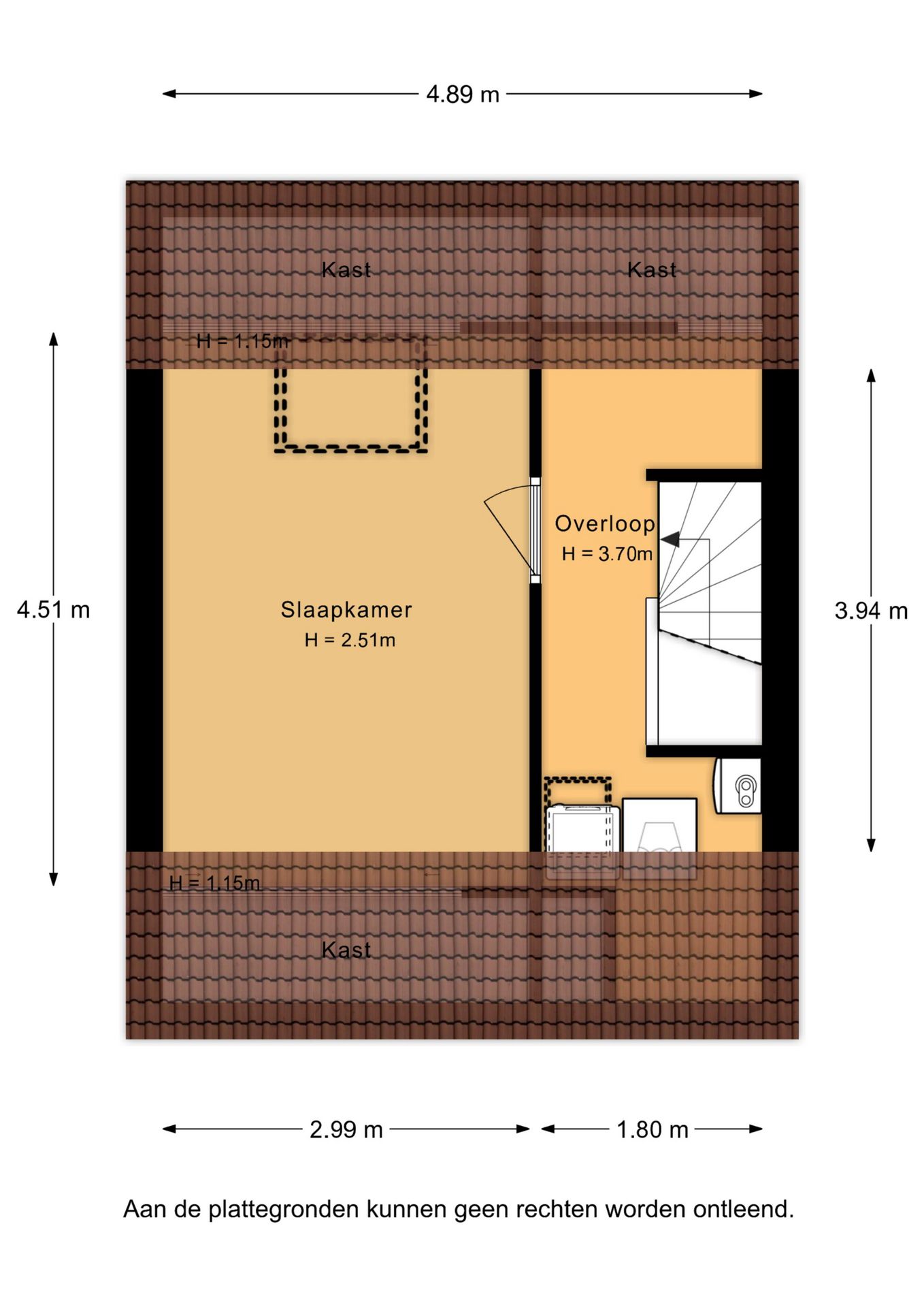 Foto 42 van Zwanenkamp 1260