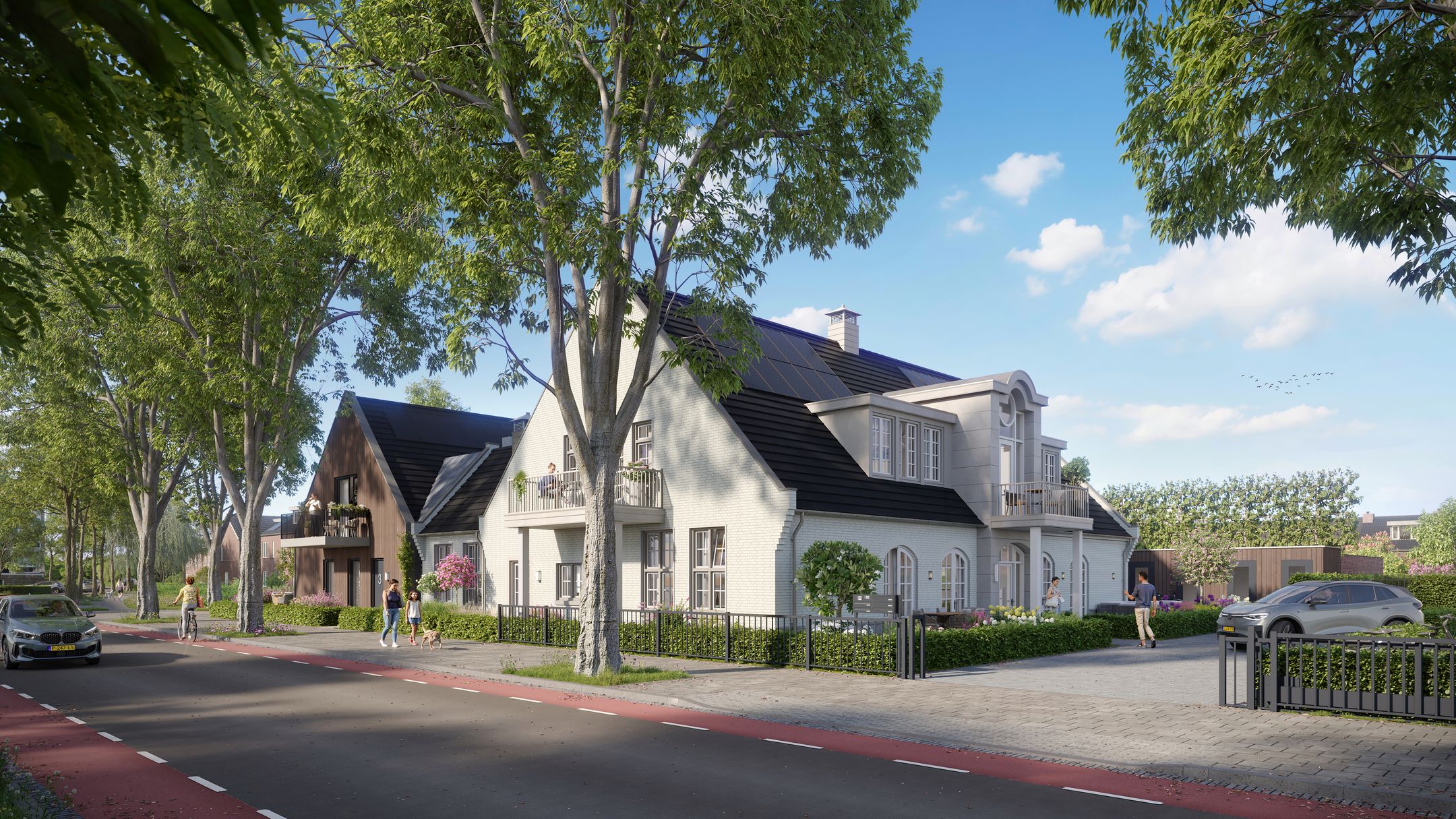 Foto 2 van Stadshoeve Lievendaal | Eindhoven