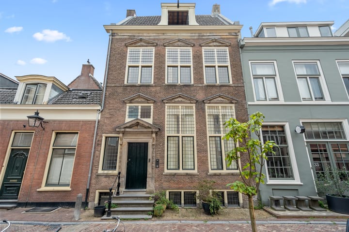 Keizerstraat 35 A