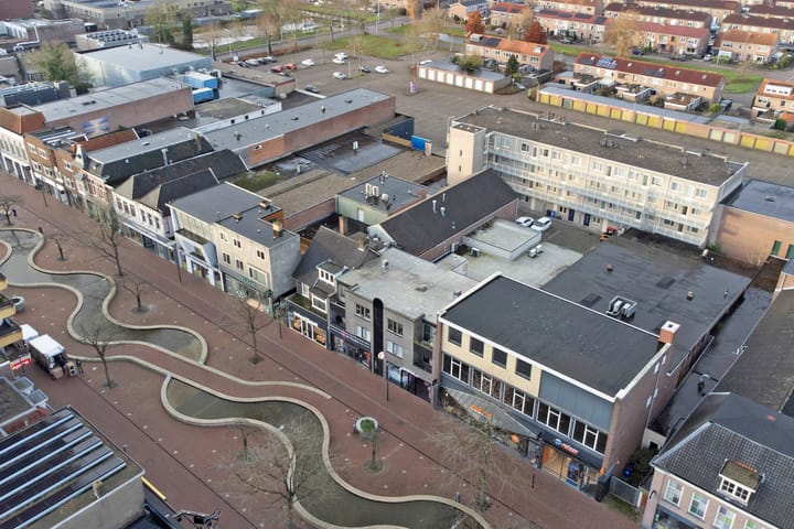 Foto 5 van Nicolaas Beetsplein 41