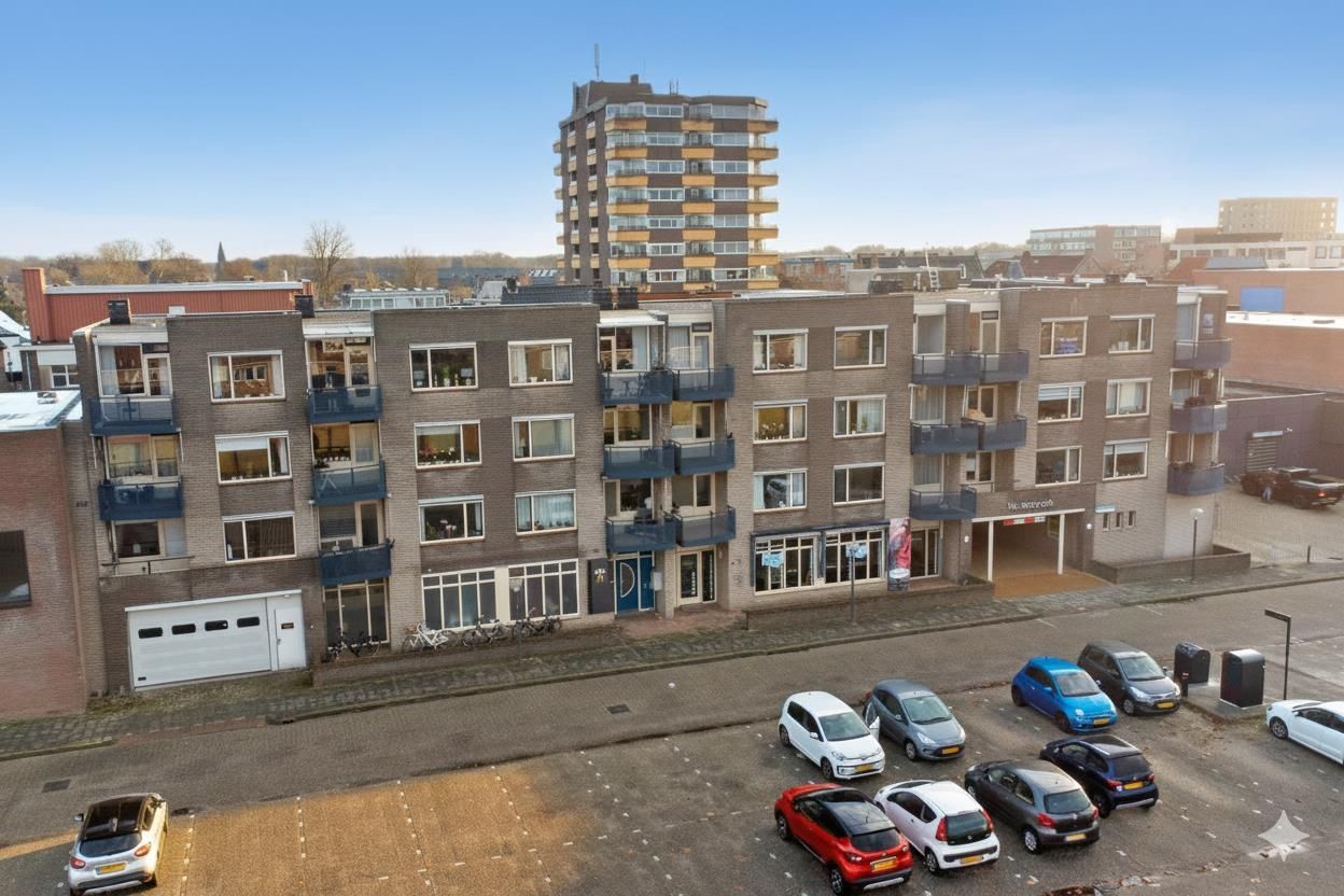 Foto 6 van Nicolaas Beetsplein 41