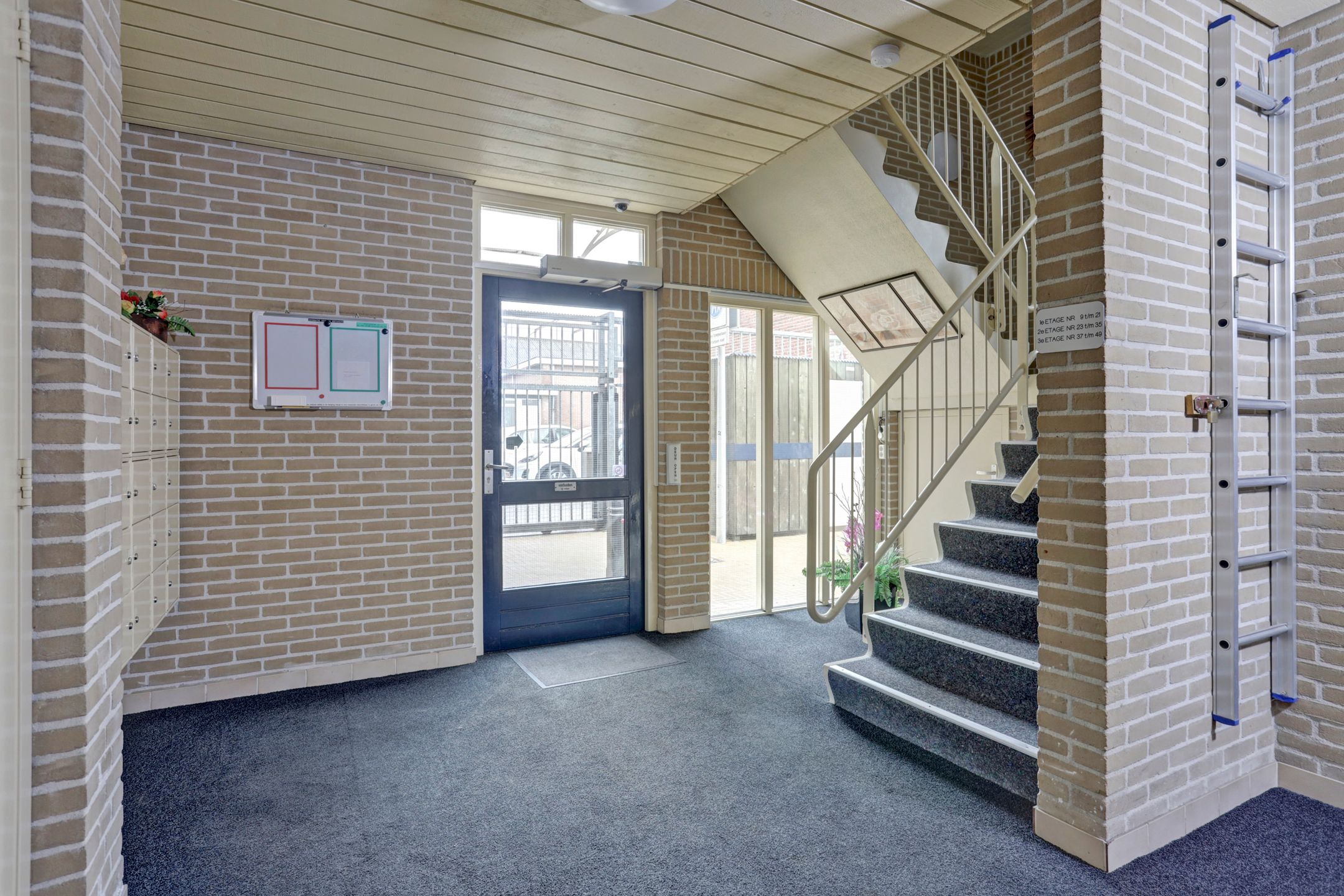 Foto 9 van Nicolaas Beetsplein 41