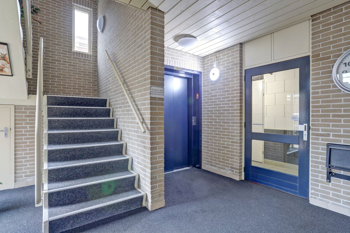 Foto 10 van Nicolaas Beetsplein 41