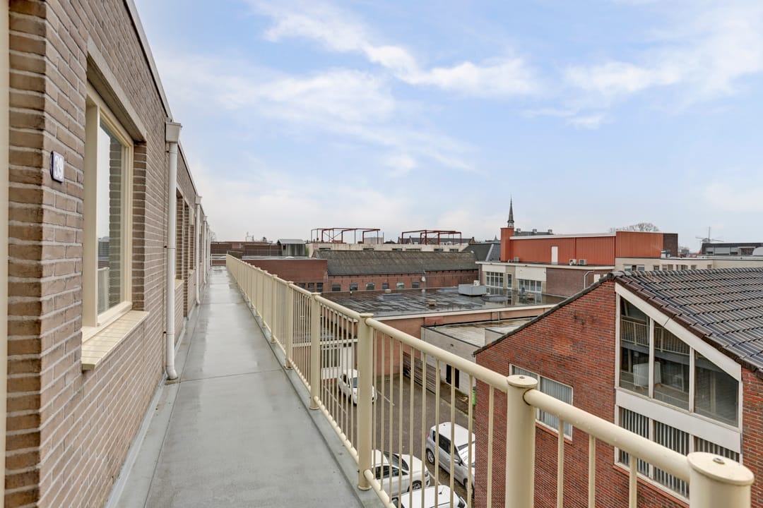 Foto 11 van Nicolaas Beetsplein 41