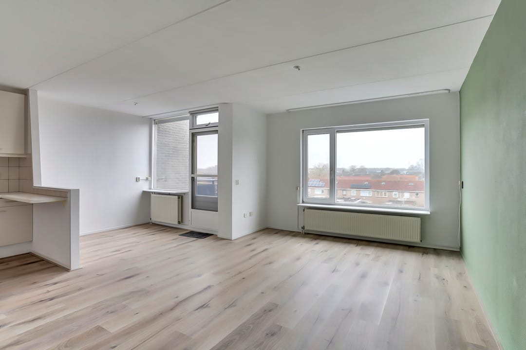 Foto 13 van Nicolaas Beetsplein 41