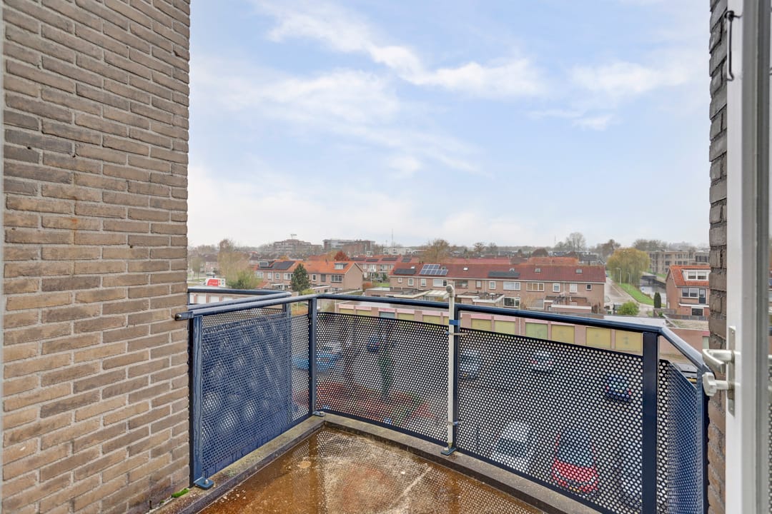 Foto 17 van Nicolaas Beetsplein 41