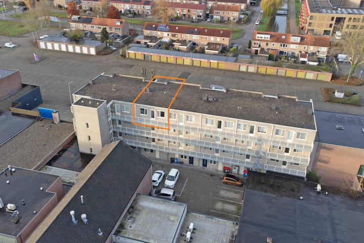 Foto 4 van Nicolaas Beetsplein 41