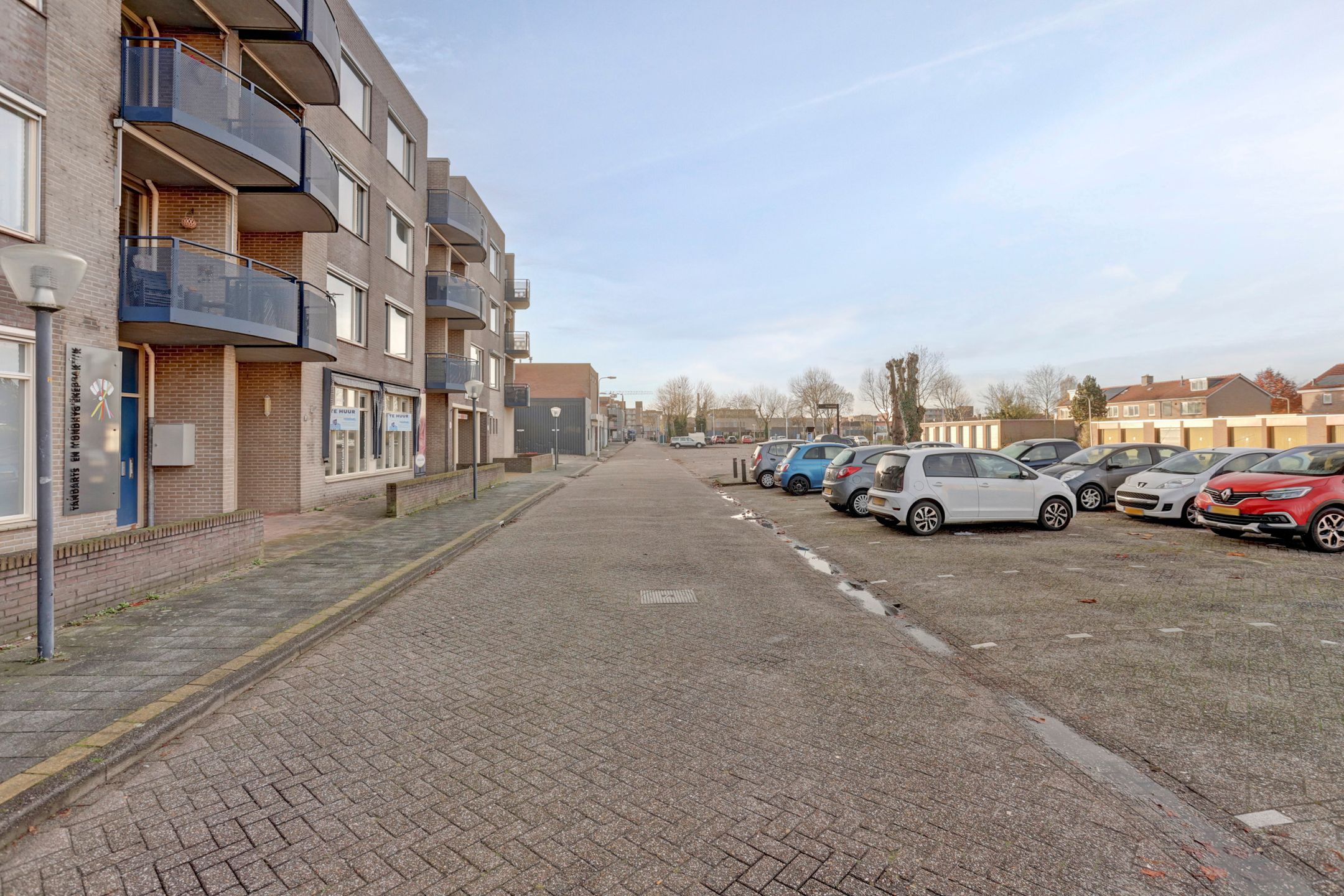 Foto 30 van Nicolaas Beetsplein 41