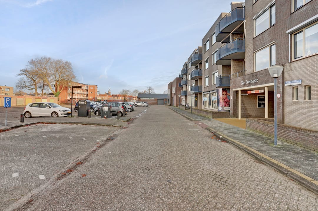 Foto 31 van Nicolaas Beetsplein 41
