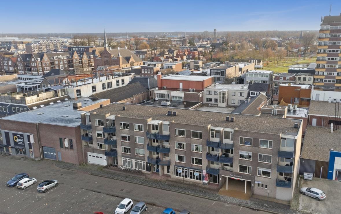 Foto 33 van Nicolaas Beetsplein 41