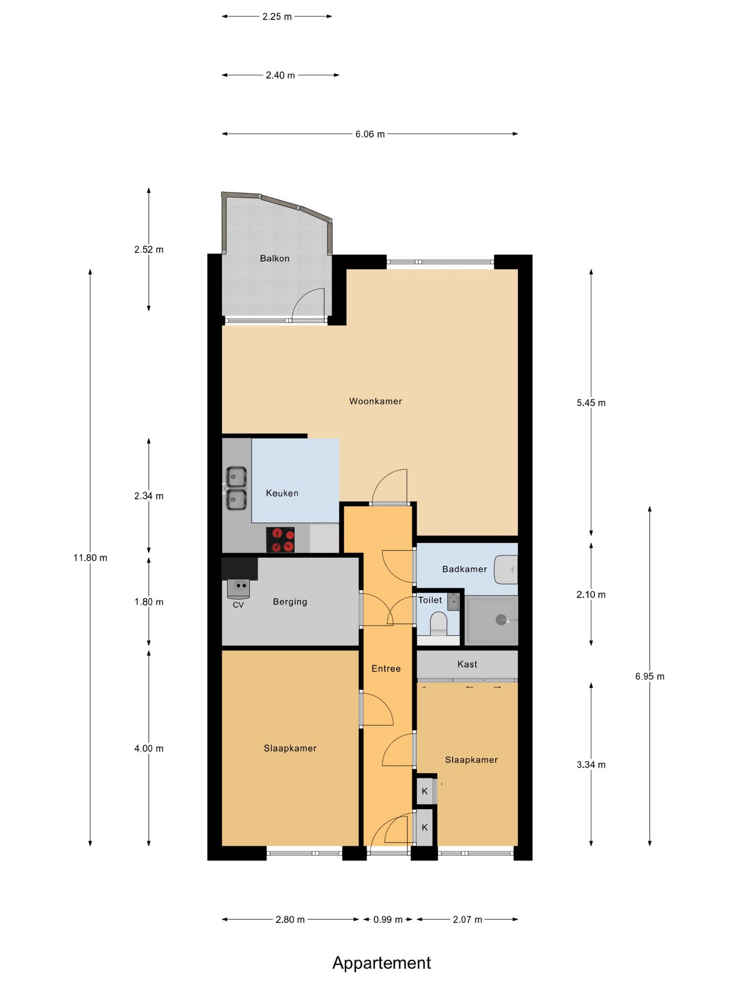 Foto 35 van Nicolaas Beetsplein 41