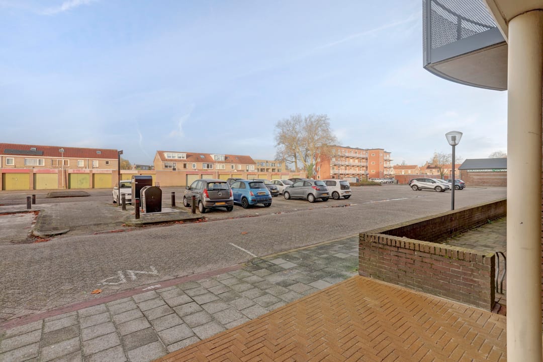 Foto 32 van Nicolaas Beetsplein 41