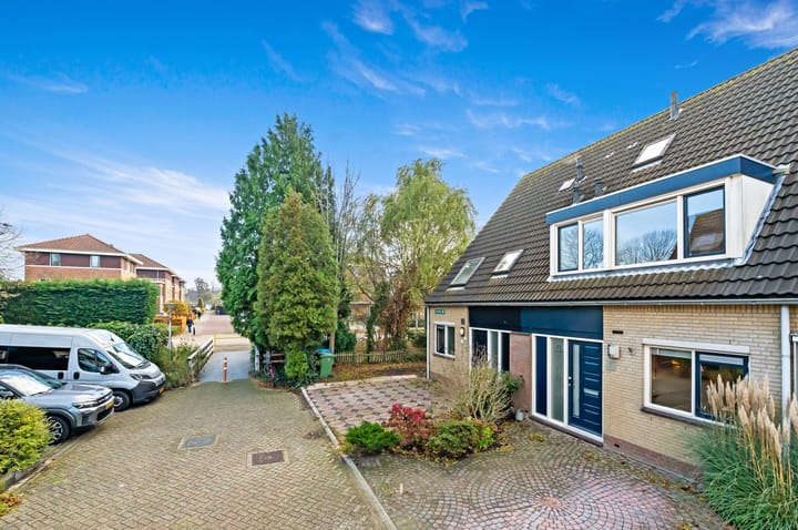 Foto 2 van Hondsdraf 21