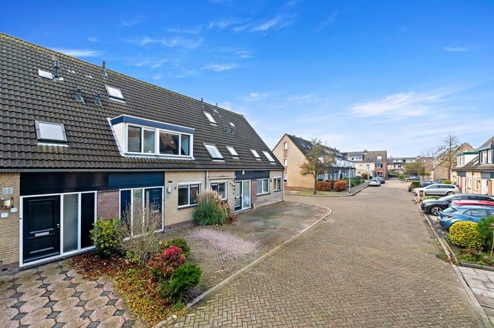 Foto 3 van Hondsdraf 21