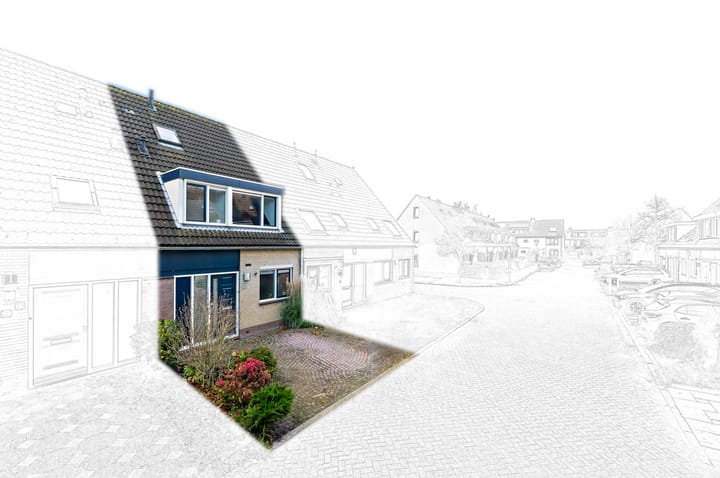 Foto 4 van Hondsdraf 21