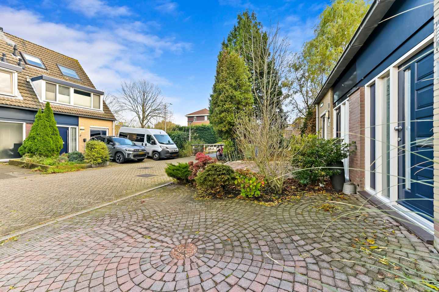 Photo 5 of Hondsdraf 21