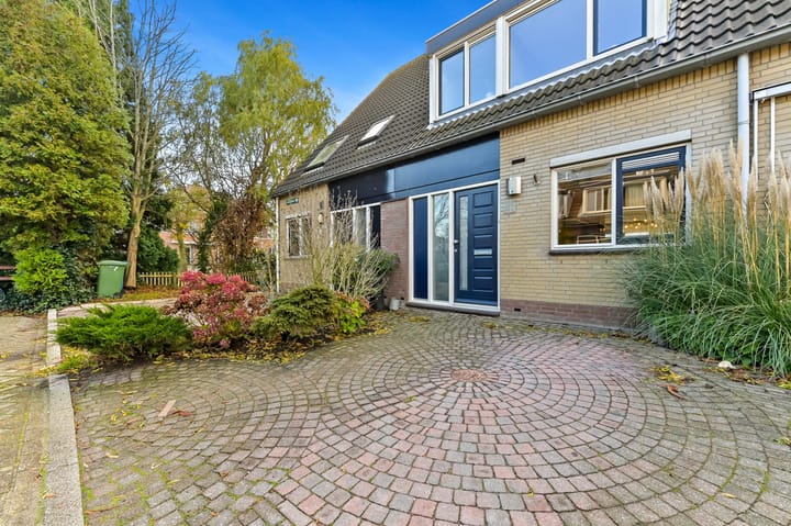 Foto 6 van Hondsdraf 21