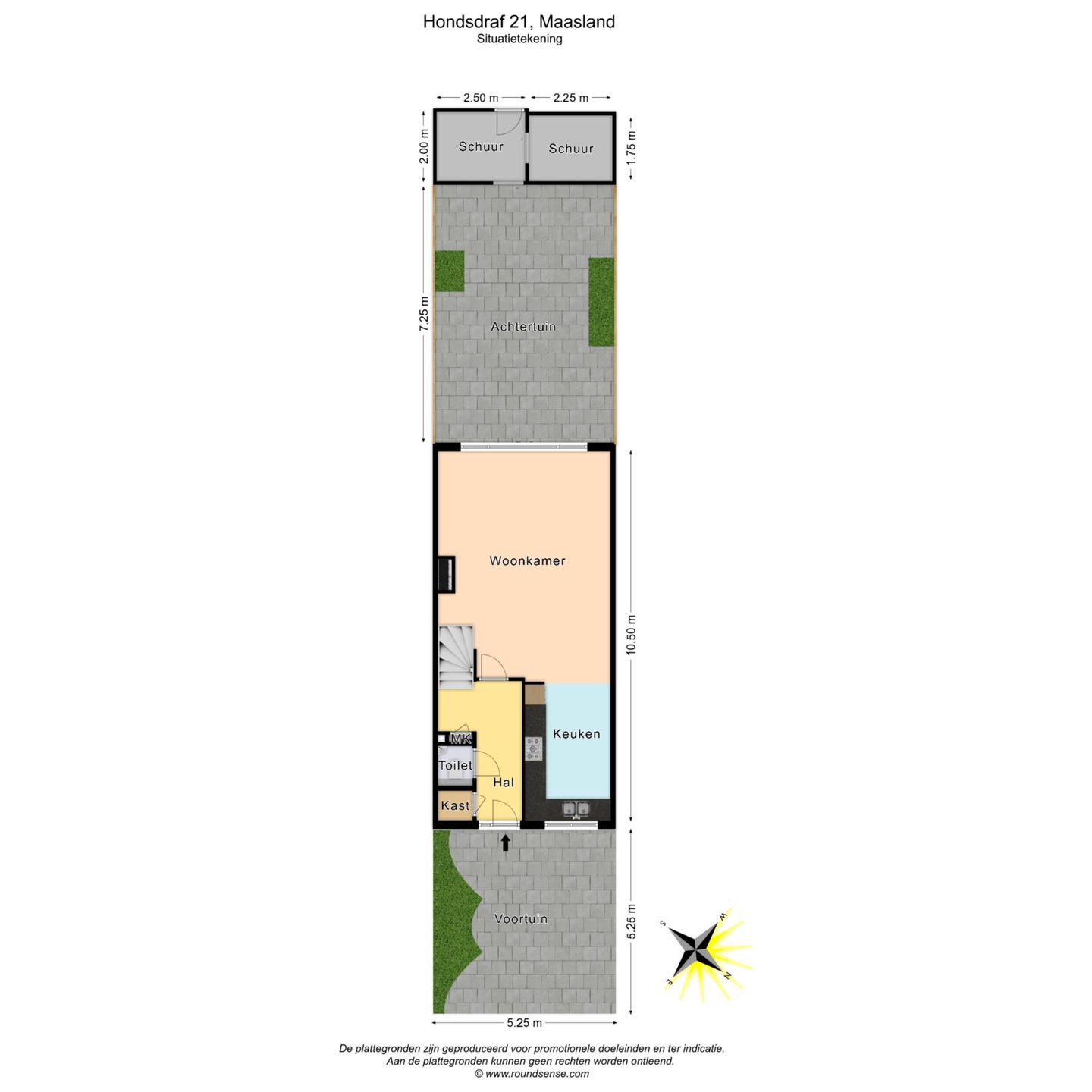 Photo 50 of Hondsdraf 21