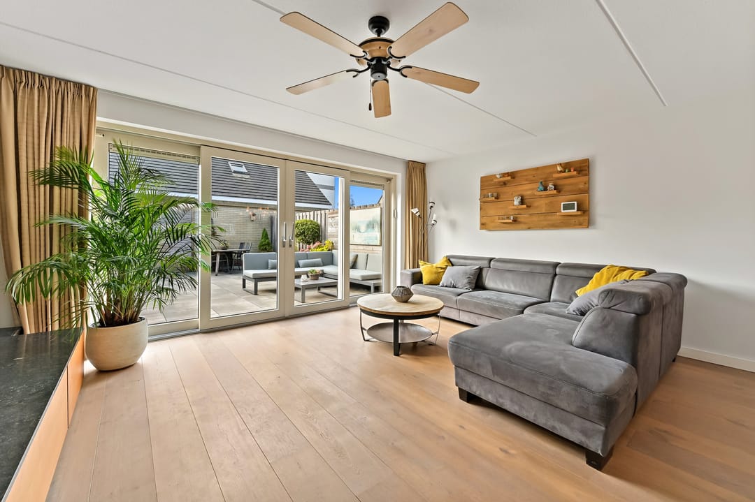 Photo 8 of Hondsdraf 21