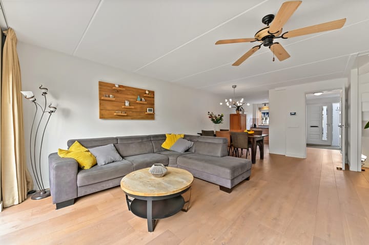 Foto 10 van Hondsdraf 21