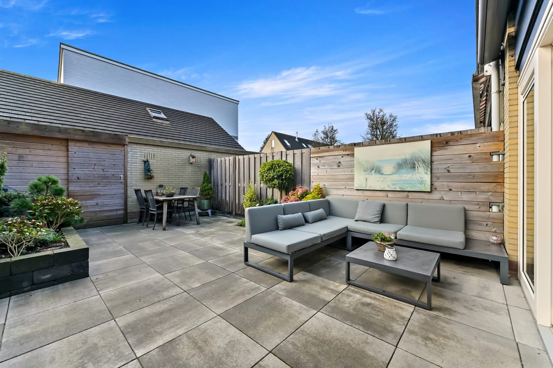 Photo 11 of Hondsdraf 21