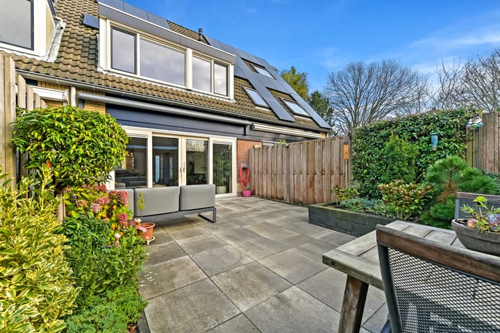 Foto 12 van Hondsdraf 21