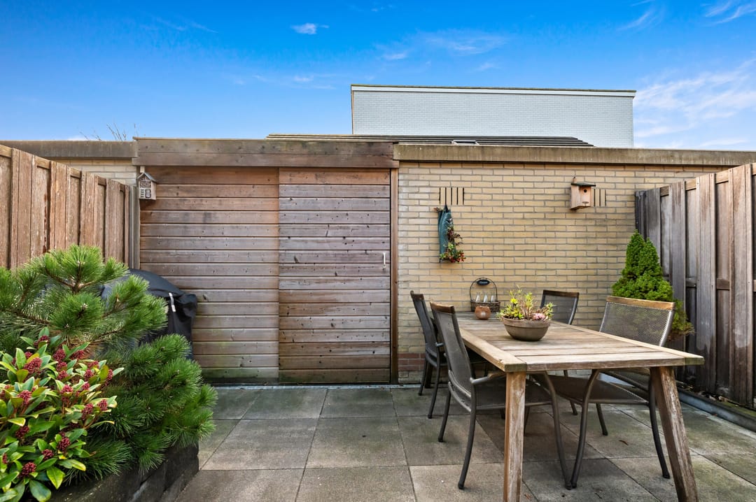 Photo 13 of Hondsdraf 21