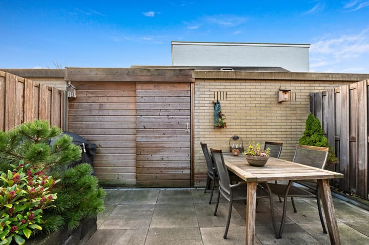 Foto 13 van Hondsdraf 21