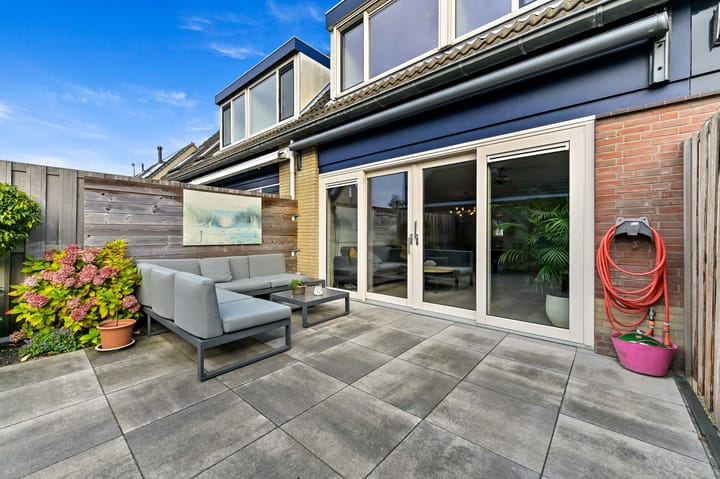 Foto 14 van Hondsdraf 21