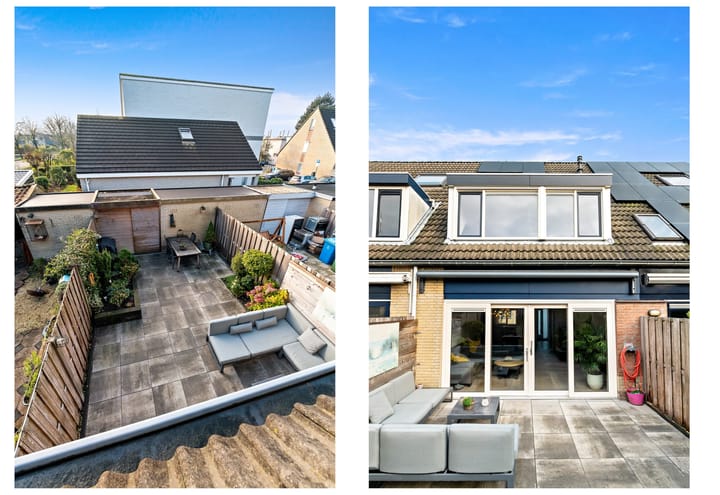 Foto 16 van Hondsdraf 21