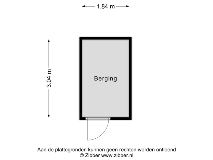 Berging
