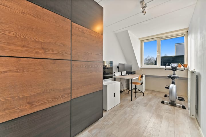 Foto 25 van Hondsdraf 21