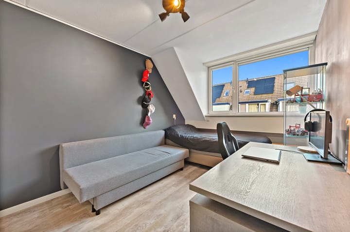 Foto 30 van Hondsdraf 21