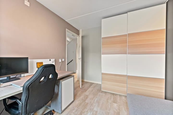 Foto 31 van Hondsdraf 21