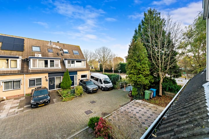 Foto 33 van Hondsdraf 21