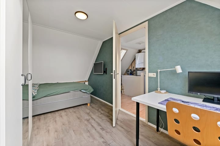 Foto 42 van Hondsdraf 21