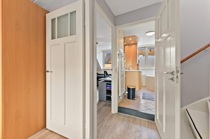 Foto 29 van Hondsdraf 21