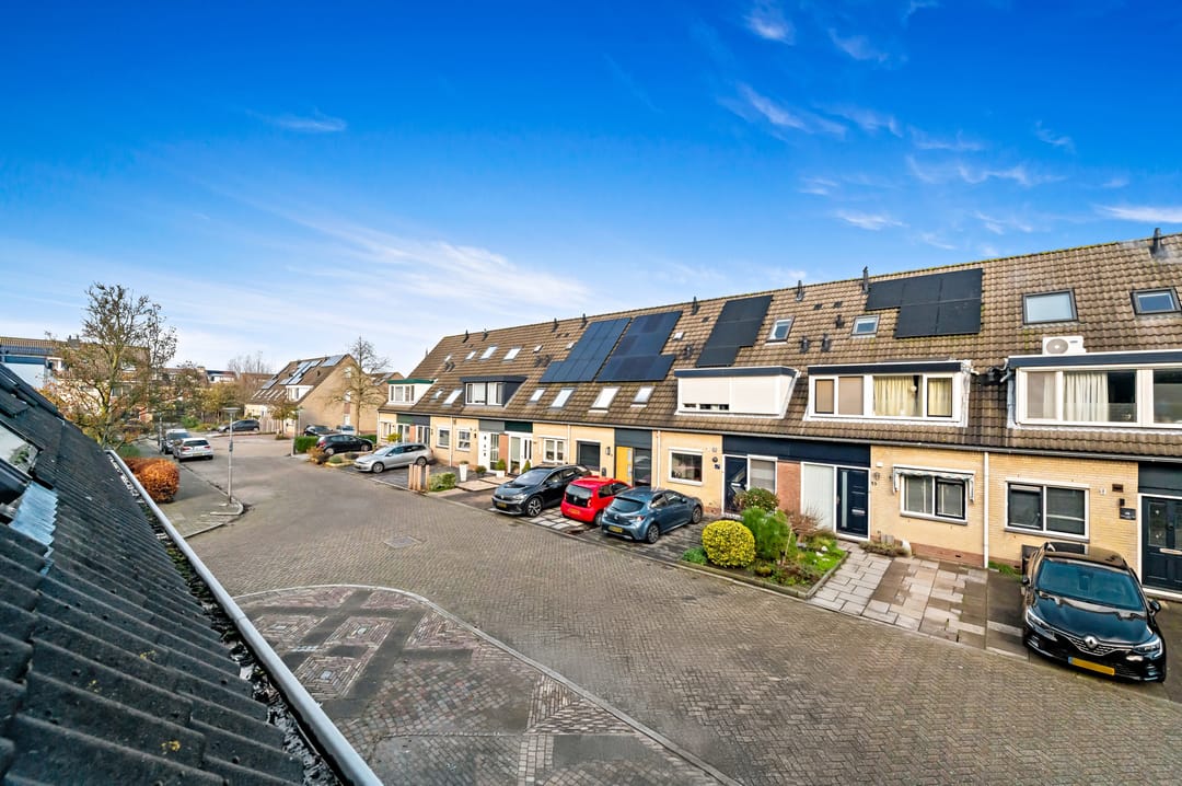 Photo 32 of Hondsdraf 21